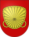 Coat of arms of Trélex