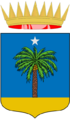 Tripolitana COA