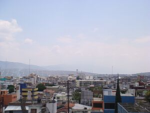 Tuxtlacentro