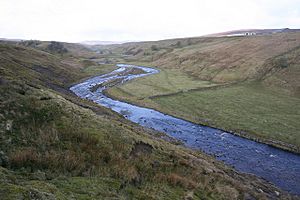 Upper River Lune - geograph.org.uk - 1201131