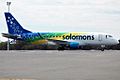 VH-SWO Embraer ERJ-170-100LR Solomon Airlines (SkyAirWorld) (10253885005)
