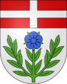 Vezia-coat of arms