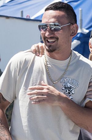 Vice Chairman’s USO Tour 180428-D-SW162-1173 (40887254175)(cropped)