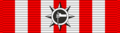 Vietnam Special Service Medal ribbon