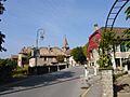 Village of Allaman