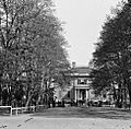 Virginia Governor's Mansion, Richmond, VA (1865)