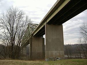 Walsh Bridge 3