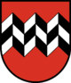 Coat of arms of Gschnitz