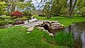Water Garden - Blithewold Mansion - Bristol, RI - PXL 20230504 165102914
