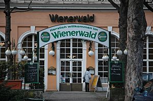 Wienerwald Linz