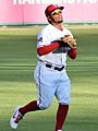 Willie Calhoun (48104021636) (cropped)