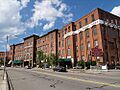 Worcester Northworks