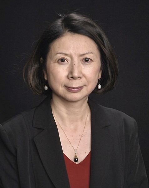 YuyingLi