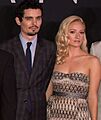 "First Man" Premiere at NASM (NHQ201810040125) (cropped)