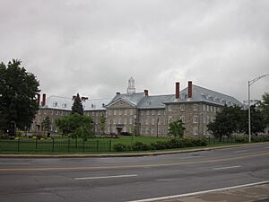 École nationale de police
