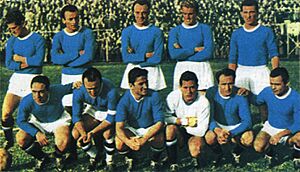 1953–54 Associazione Calcio Napoli