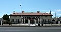 2009-0725-CA-Porterville-Museum
