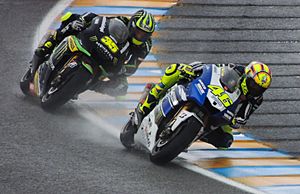 2013 - Le Mans - MotoGP 02 (cropped)