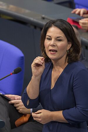 2020-10-30 Annalena Baerbock MdB GRÜNE by OlafKosinsky 2874