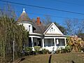 215 Pine Street Greenville Nov 2013
