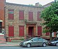 41 Ten Broeck St, Albany, NY