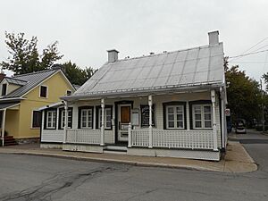 578, rue Saint-Charles