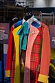 6th doctor costume - Colin Baker (11030097875)