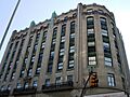 A. I. Namm & Son Department Store 450-458 Fulton Street