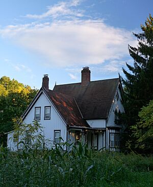 A G Tuttle Estate