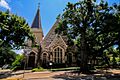 All Saints Chapel (1 of 1)