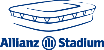 Allianz Stadium, Twickenham (2024) Logo