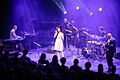Angelina Jordan Kongsberg Jazzfestival 2018 (181121)
