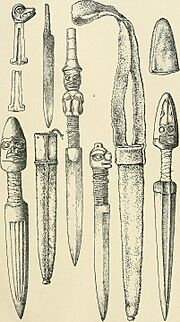 Annual report of the Board of Regents of the Smithsonian Institution (1888) (14576906378)