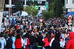 Antes partido Celta Depor 2012
