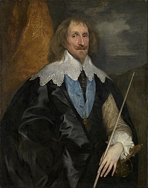 Anthony van Dyck - Philip Herbert, 4th Earl of Pembroke - Google Art Project.jpg