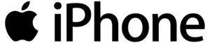 Apple iPhone.svg