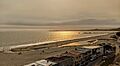 Aptos Creek mouth