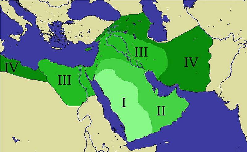 Arabische Rijk