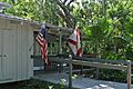 Arch Creek Museum