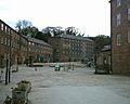 Arkright's Mill - Cromford 29-04-06