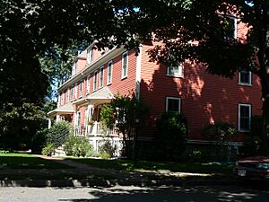 ArlingtonMA WarrenRawsonHouse