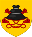 Arms of Windic March
