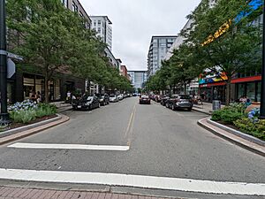 Assembly Row, Somerville, MA, USA (Jul 06, 2024)