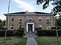 Assiniboia SK court house