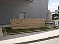 Atlantic Wall at WWII Museum