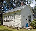 Attlebury Schoolhouse, Stanford, NY