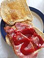 Bacon Sandwich