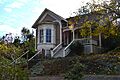Baldwin Beach House (Ashland, Oregon)