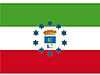 Flag of Fuente Palmera