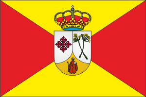 Bandera HinojosasCva